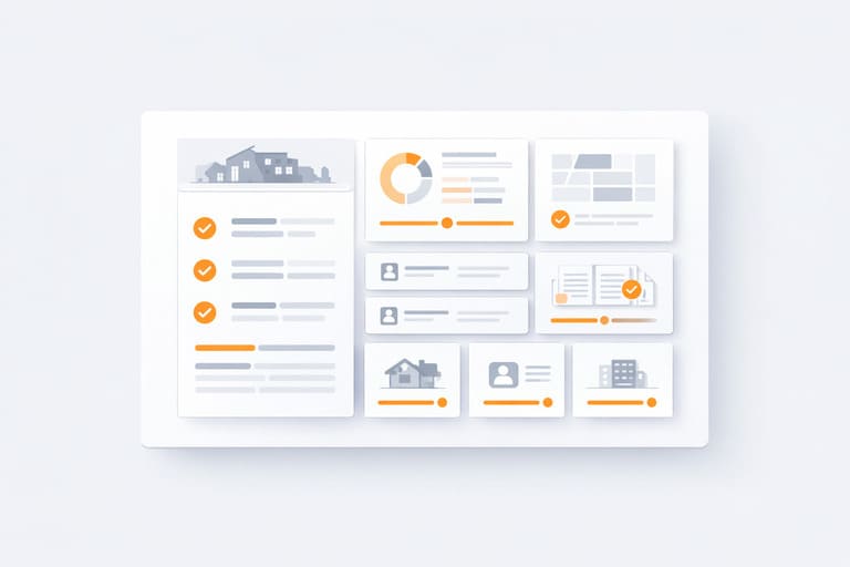A generated legal report